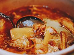 -走马楼饭庄(慈城古县城店)