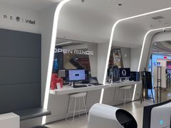 -外星人戴尔官方售后维修总站(来福士店)