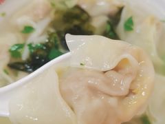 -海平馄饨(逍遥二路店)
