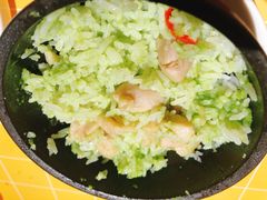 -蔡澜点心·粤菜(花城汇南区店)