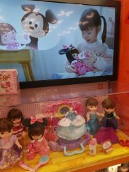 -kidsland(颐堤港店)