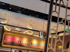 -半秋山西餐厅(襄阳万达店)