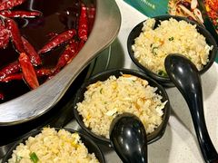 -三江汇火锅店(保全街店)