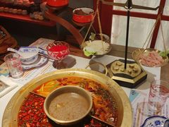 -哥老官重庆美蛙鱼头(日月光店)