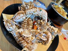皮皮虾-原製原味(普陀山磐龙店)