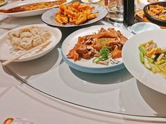 -百饺园酒楼(平山道店)