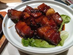 -雍沪里·沪湘融合菜( 康桥店)