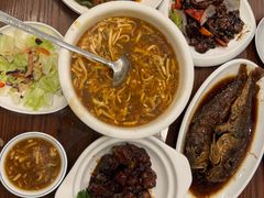 -一记洛阳菜·糖醋小排·水席(十字街店)