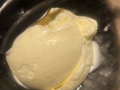餐后冰淇淋-小山日本料理(兴业太古汇店)
