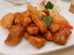 -利苑酒家(合景国际金融广场店)