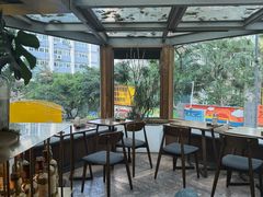 -Nirvana Cafe&Bar(北仓文创街区店)