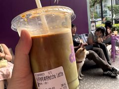 -HANA COFFEE(长寿路店)