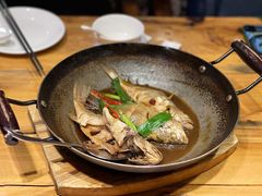 厦门本港海鲜酱油水-临家闽南菜(宝洲路店)