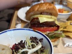 -榖屋house of flour(张江首店)