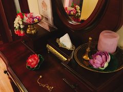 -莲泰式·中式·沐足·精油SPA采耳(天河店)