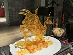 -三号黄浦会Canton Table