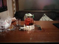 -欧典咖啡屋(台东店)