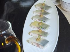 -广州富力丽思卡尔顿酒店·丽轩·粤菜