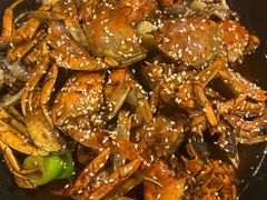 -一棠龙虾•王牌虾球(光谷天地店)