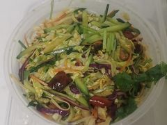 -老边饺子馆(东单店)
