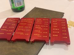 -香港龙凤楼(陆家嘴中心店)