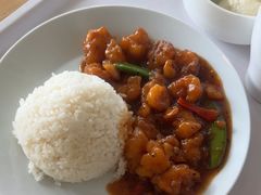 -宜家·瑞典风味餐厅(四元桥店)