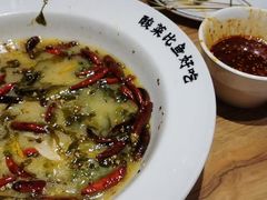 -太二酸菜鱼(赣州万象城店)
