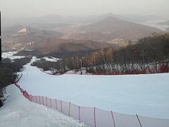 -中旅松花湖滑雪场