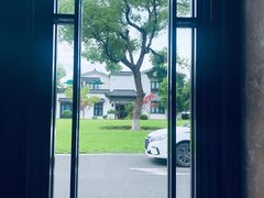 -杭州西湖柳莺里酒店