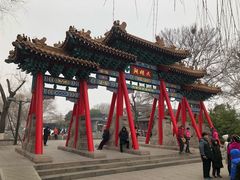 -济南富力凯悦酒店