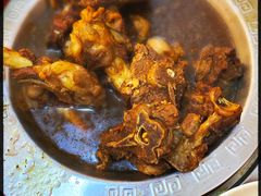 -聚首堂·特色小吃·肘子(什刹海德胜门店)