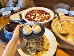 -永安鱼庄·镇江菜(丁卯店)