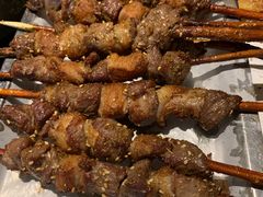 -孙记驴肉山庄(李桥店)