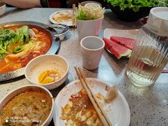 -虾吃虾涮虾火锅(府学路店)