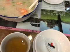 -阿殳菜馆·私厨(水围村店)