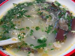 -武圣羊汤(手帕口店)