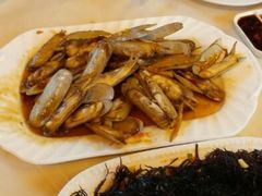android_upload_pic-沈家门海鲜夜排档(东港店)