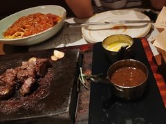 -一沙一城·岩烤牛扒(深圳首店)