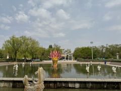 -张掖大佛寺景区