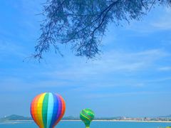 -漳州滨海火山岛自然生态风景区