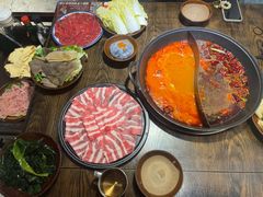 -冯校长老火锅(广州正佳广场店)