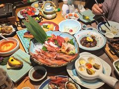 -三石铁板烧(紫竹桥店)