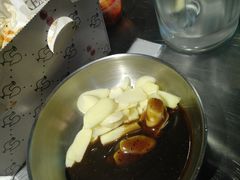 -马路牙子地桌烤肉(工体店)