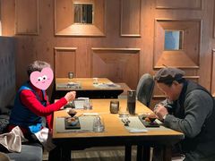 大堂-香樟花园法式铁板烧(恒隆广场店)
