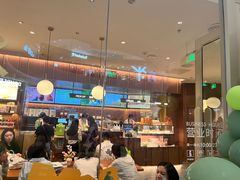 -奈雪的茶(石家庄万象城店)