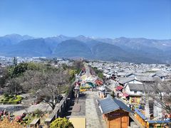 -大理古城