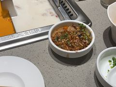 -海底捞火锅(金地广场生日主题店)