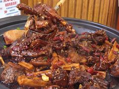 -回味黑鸭煲·始于2006(万松园店)