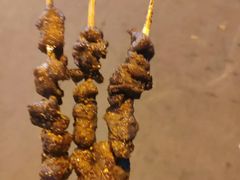 红柳枝烤肉-金城回忆(万科店)