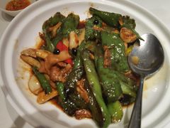 -莆田餐厅PUTIEN(武商MALL店)